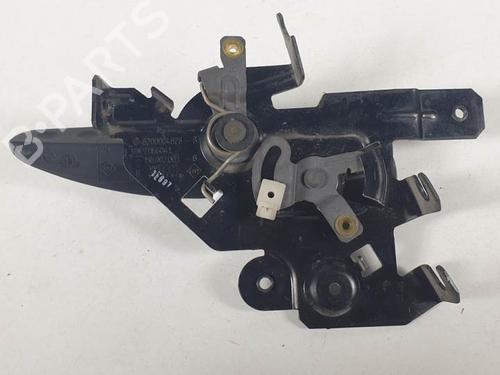 Interior handle OPEL VIVARO A Bus (X83) 2.0 CDTI (F7, J7, A07) | BP15664375I7 