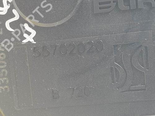 Pedal OPEL CORSA D (S07) 1.7 CDTI (L08, L68) | BP28060928I4 