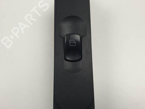 Used Right front window switch MERCEDES-BENZ SPRINTER 3,5-t Van (B906) 311 CDI (906.631, 906.633, 906.635, 906.637) (109 hp) 24930071