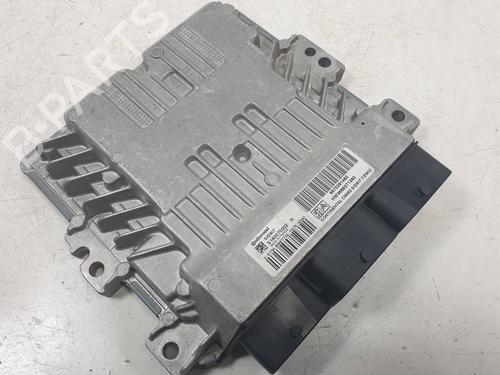Used Engine control unit (ECU) Engine control unit (ECU) PEUGEOT 308 I (4A_, 4C_) 1.6 HDi (112 hp) 34514175 34514175