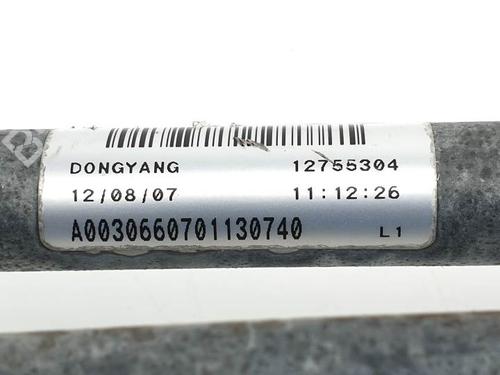 Essuie-glace moteur avant SAAB 9-3 (YS3F, E79, D79, D75) 1.9 TiD | BP24914862M29 