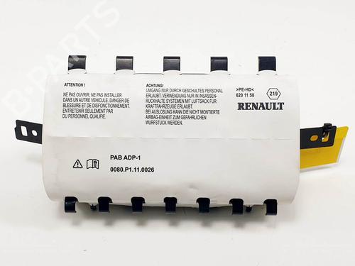 passenger-airbag-renault-clio-iv-bh_-2012-2013-2014-2015-2016-2017-2018-2019-2020-2021-25121443 main image