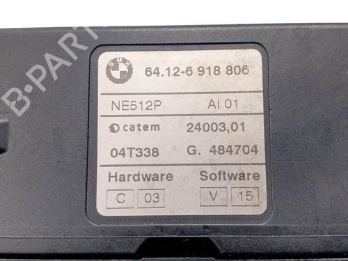 Elektronisk sensor BMW 3 (E46) 320 d | BP25117585M84 