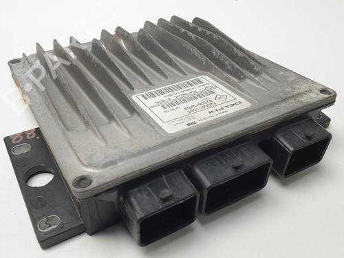 Used Engine control unit (ECU) Engine control unit (ECU) RENAULT MEGANE II (BM0/1_, CM0/1_) 1.5 dCi (BM1F, CM1F) (86 hp) 24915787 24915787
