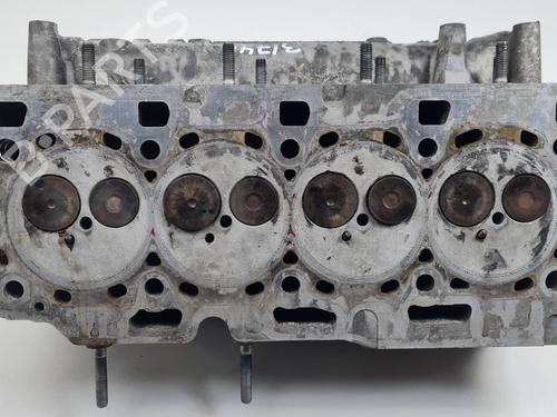 Used Cylinder head Cylinder head RENAULT CLIO IV Grandtour (KH_) 1.5 dCi 75 (75 hp) 40175495 40175495