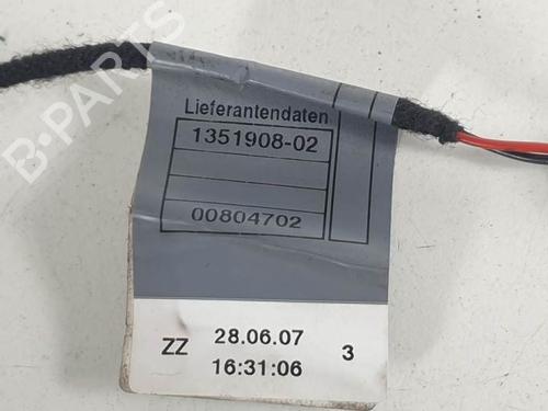 Rear left exterior door handle BMW 3 (E90) 318 d | BP11760792C130 