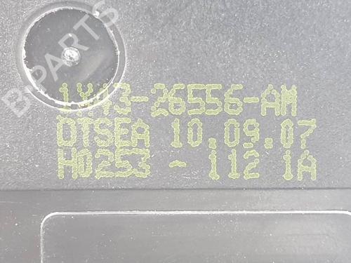 Rear left lock JAGUAR X-TYPE I Estate (X400) 2.2 D | BP22751920C100 