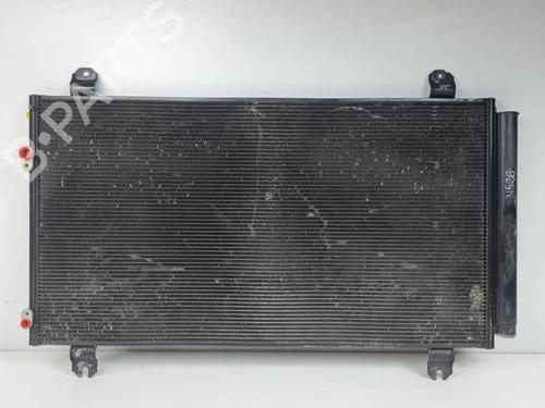 Used AC radiator MITSUBISHI GRANDIS (NA_W) 2.0 DI-D (NA8W) (136 hp) 30142497