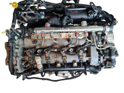 Engine OPEL CORSA D (S07) 1.3 CDTI (L08, L68) | BP28051762M1 