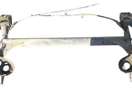 Used Rear axle Rear axle CHEVROLET AVEO / KALOS Hatchback (T200) 1.4 (83 hp) 24934867 24934867