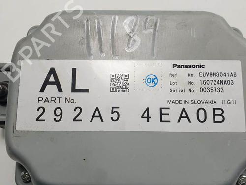 Elektronische module NISSAN QASHQAI II SUV (J11, J11_) 1.2 DIG-T | BP11937045M83 