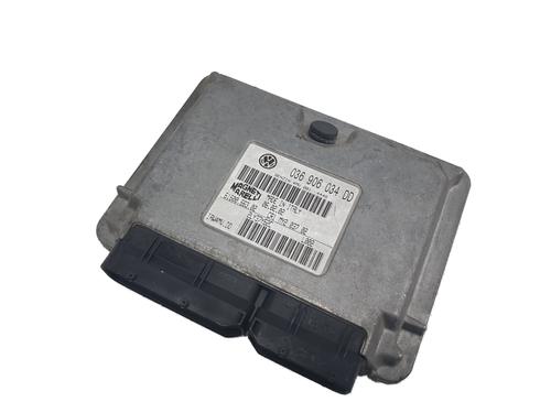 Motorstyringsenhed Motorstyringsenhed 38433355 38433355