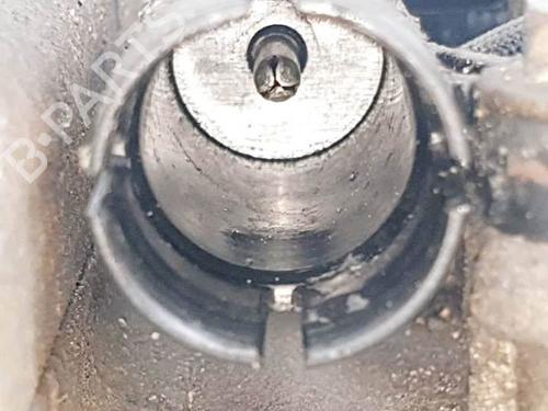 AC compressor BMW 3 Convertible (E46) 325 Ci | BP17165010M34 