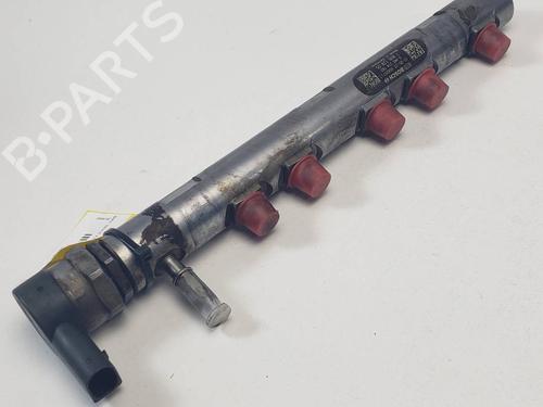 Used Injection rail Injection rail 38083537 38083537