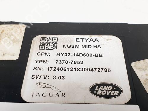 Control unit LAND ROVER RANGE ROVER SPORT II (L494) 3.0 TDV6 4x4 | BP18653109M11 - Image 4
