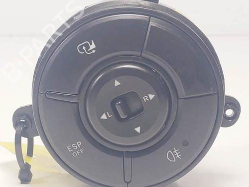 Used Mirror switch Mirror switch SSANGYONG ACTYON I 2.0 Xdi (141 hp) 19394698 19394698