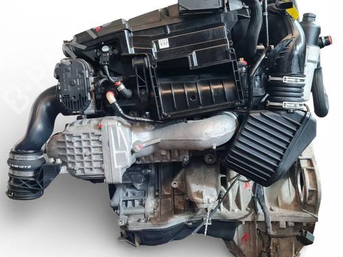 Engine MERCEDES-BENZ CLK Convertible (A209) CLK 200 Kompressor (209.442) | BP31058986M1