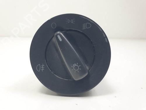 Used Headlight switch Headlight switch VW GOLF IV (1J1) 1.9 TDI (101 hp) 11234259 11234259
