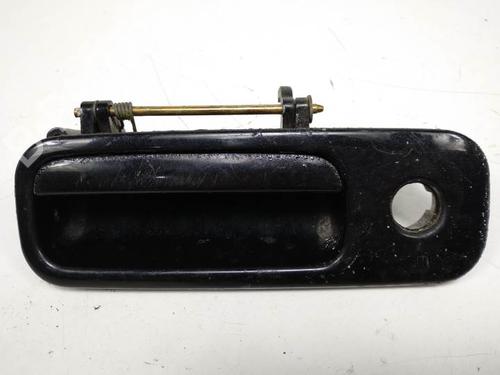 Used Tailgate handle VW GOLF IV (1J1) 1.9 TDI (101 hp) 8916260