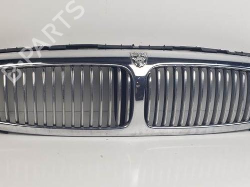 Used Grille JAGUAR X-TYPE I (X400) 2.0 D (130 hp) 24817108