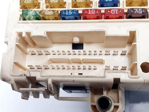 Fuse box FIAT STILO Multi Wagon (192_) 1.9 JTD | BP24984006E1 - Image 4