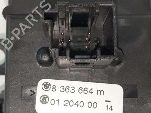Steering column stalk BMW Z4 Roadster (E85) 2.2 i | BP25143690I23 