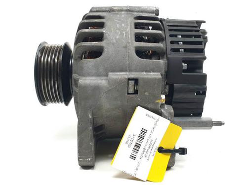 Generator VW LT 28-46 II Van (2DA, 2DD, 2DH) 2.5 TDI | BP28065915M7 