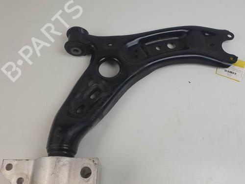 Used Left front suspension arm Left front suspension arm VW PASSAT B7 Variant (365) 2.0 TDI (140 hp) 25611802 25611802
