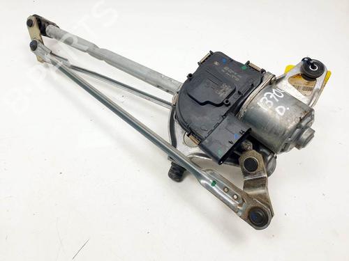 Used Front wiper motor Front wiper motor FORD FOCUS IV (HN) 1.5 EcoBlue (120 hp) 16533311 16533311