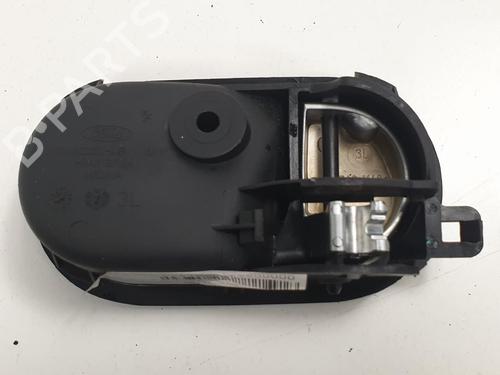 Rear left interior door handle FORD FUSION (JU_) 1.4 | BP6862937I15 