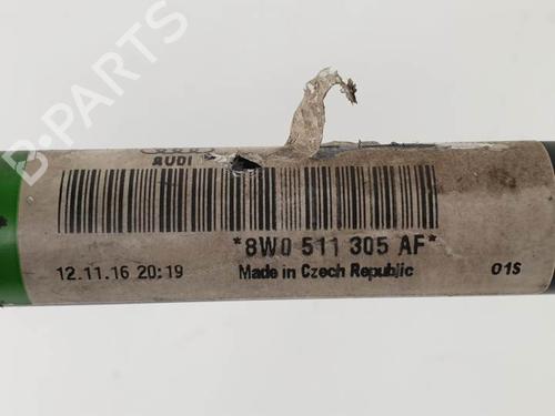 Anti roll bar AUDI A5 Sportback (F5A, F5F) 2.0 TDI quattro | BP6944133M96 