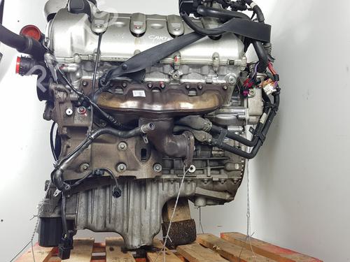 Motor PORSCHE CAYENNE (9PA) S 4.5 | BP15253661M1 