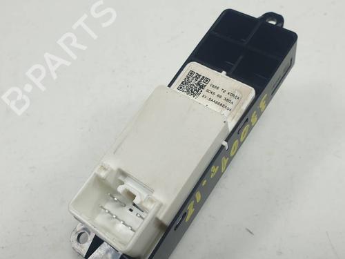 Left rear window switch MAZDA 6 Estate (GH) 2.2 MZR-CD (GH10) | BP36594855I29 - Image 2