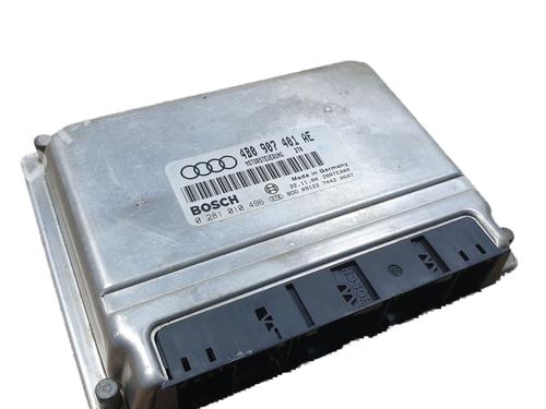 Used Engine control unit (ECU) Engine control unit (ECU) AUDI A6 C5 Avant (4B5, 4B6) 2.5 TDI quattro (150 hp) 39744908 39744908