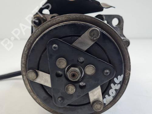AC compressor PEUGEOT BOXER Van (244) 2.2 HDi | BP34534378M34  - Image 5