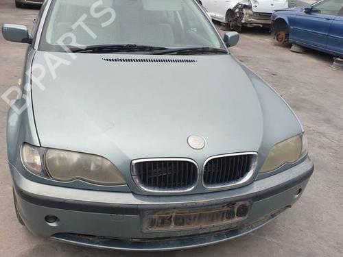 Gearbox BMW 3 Touring (E46) 320 d | BP17971199M3 