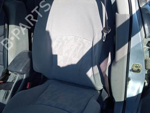 Left sun visor NISSAN ALMERA II Hatchback (N16) 1.5 | BP11019883I1 - Image 10