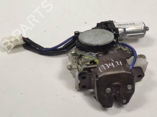Used Tailgate lock Tailgate lock LEXUS RX (_U3_) 400h AWD (MHU38_) (211 hp) 8924756 8924756