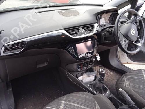 Switch OPEL CORSA E (X15) 1.4 (08, 68) | BP13954307I30 - Image 15