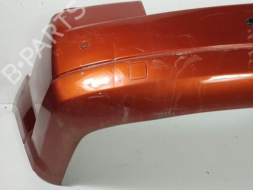 Rear bumper DODGE CALIBER 2.0 CRD | BP12382960C8  - Image 11