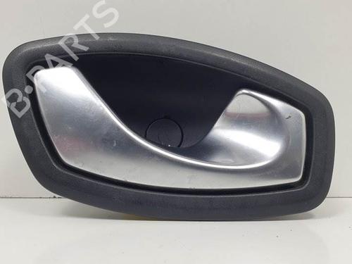 Used Front right interior door handle Front right interior door handle RENAULT MEGANE III Grandtour (KZ0/1) 1.5 dCi (KZ09, KZ0D, KZ1G, KZ29, KZ14, KZ1W, KZ10, KZ1F,... (110 hp) 16480135 16480135