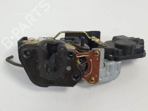 Used Rear left lock HYUNDAI SANTA FÉ I (SM) 2.0 CRDi 4x4 (113 hp) 6857452