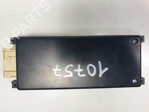 Electronic module CITROËN C4 I Saloon 1.6 16V | BP11272558M83 