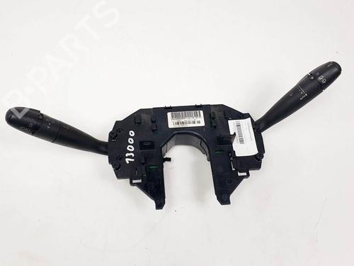 Used Headlight switch Headlight switch CITROËN C4 Grand Picasso I (UA_) 1.6 HDi (109 hp) 16048136 16048136