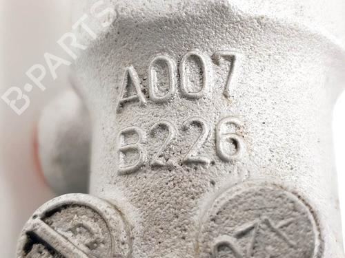 Brake master cylinder FIAT 500 (312_) 1.0 Mild Hybrid (312.AYD1B) | BP16729679M77 - Image 4
