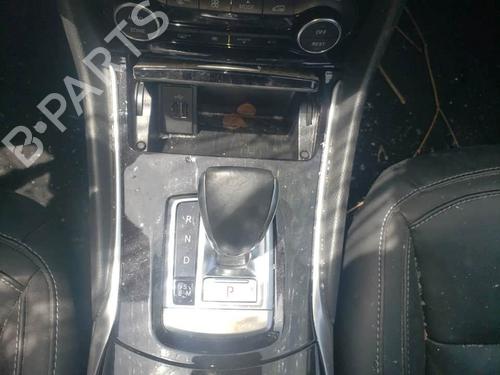 Left front driveshaft INFINITI Q30 2.2 D | BP18136654M38 - Image 11