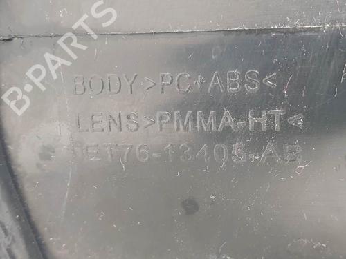 Left taillight FORD TOURNEO COURIER B460 MPV 1.0 EcoBoost | BP24930800C34 - Image 4