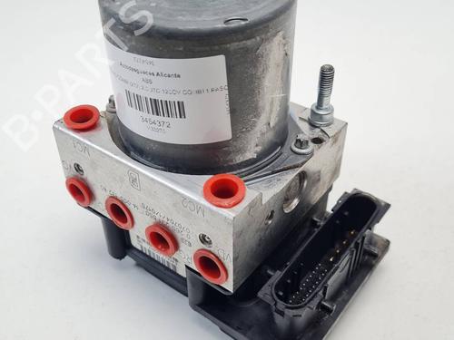 Used ABS pump ABS pump FIAT SCUDO Bus (270_, 272_) 2.0 D Multijet (120 hp) 36290749 36290749