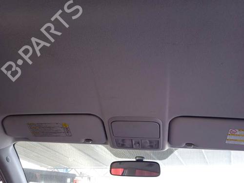Front right window mechanism MITSUBISHI GRANDIS (NA_W) 2.4 MIVEC (NA4W) | BP9178572C23 