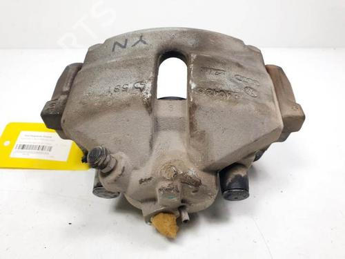 Used Left front brake caliper VW BEETLE (5C1, 5C2) 1.2 TSI 16V (105 hp) 13307832